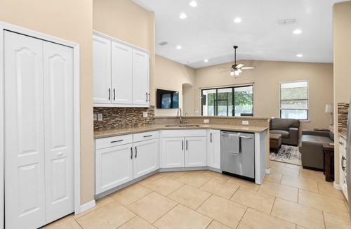 Ponte Vedra House | Nocatee Family Oasis