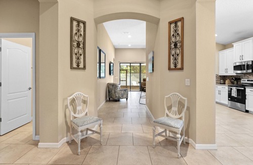 Ponte Vedra House | Nocatee Family Oasis