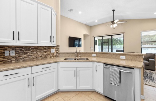 Ponte Vedra House | Nocatee Family Oasis
