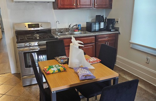 Esplanade Ridge House | NOLA, 2-bedroom, 5 bed, 2mi from Bourbon St., 3mi, City Park, .5mi, Jazz Fest