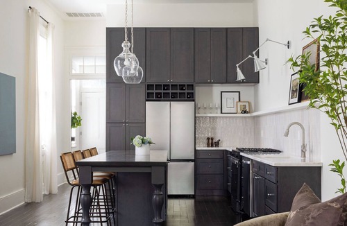 Lower Garden District House | NOLA Charm & Modern Comfort