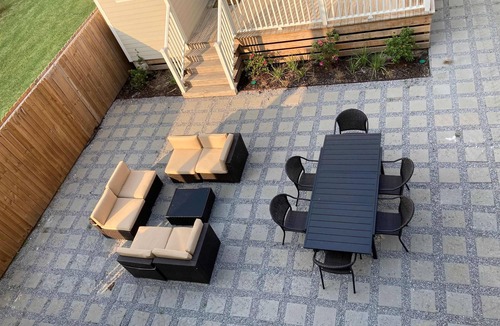 Faubourg Delassize Villa | NOLA Jewel: Cozy Villa Near Streetcar Line