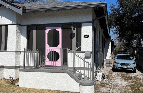 Audubon Cottage | NOLA Sanctuary 1-bed cottage btw Tulane/Loyola