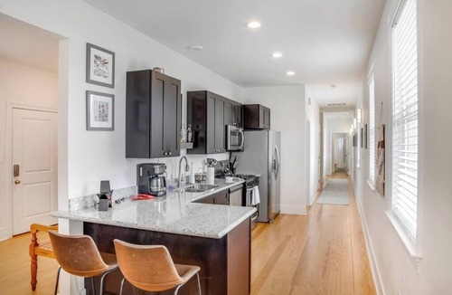 Faubourg Livaudais House | NOLA Sanctuary Summar