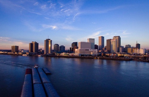 Mid-City House | NolaAllThat Mid City Magic 3 Minutes by Street Car to French Quarter, Superdome