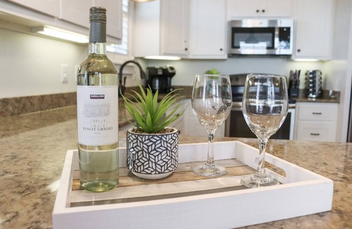 Cape San Blas House | North Cape, beautiful ocean view, private pool, hot tub, fire pit!