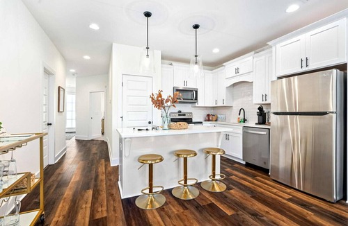 Auburn Villa | North Plains 10-8min to DT AU Stadium/Neville Arena, 280, RTJ Golf