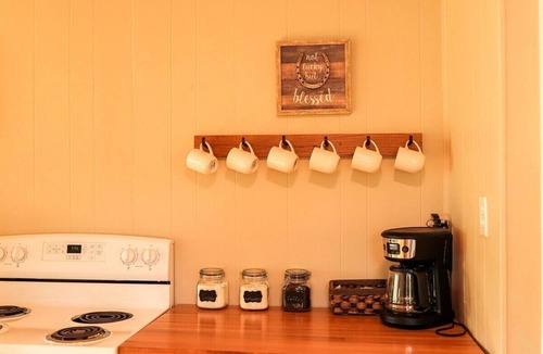 Scottsboro House | North Sauty Getaway Scottsboro, Al