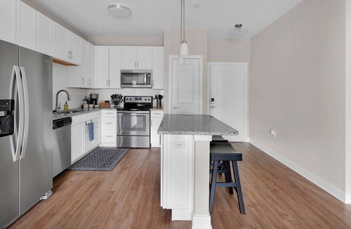 Ponte Vedra Apartment | Northeast Florida Retreat