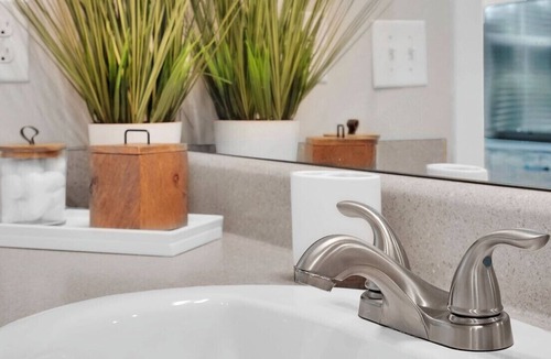 Ponte Vedra Apartment | Northeast Florida Retreat