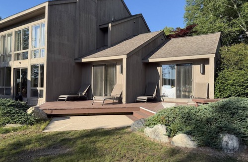 Rapid City House | Northern Michigan Getaway Near Elk Lake & Torch Lake – Sleeps 10
