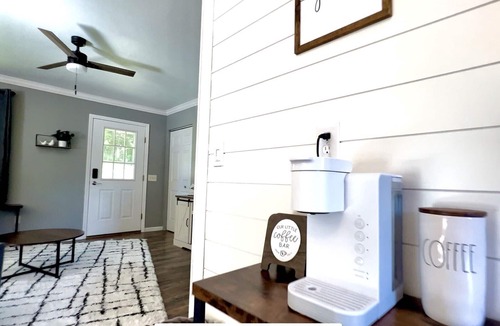 Alanson House | Northern Michigan Vacation Getaway