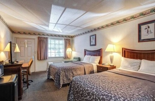Hattiesburg Hotel | Northgate Inn by Townhouse Hattiesburg I-59
