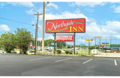 Hattiesburg Hotel | Northgate Inn by Townhouse Hattiesburg I-59