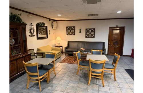 Hattiesburg Hotel | Northgate Inn by Townhouse Hattiesburg I-59