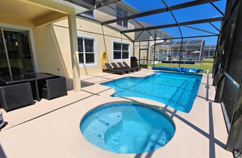 Highlands Reserve Villa | Northhampton Villa #230584