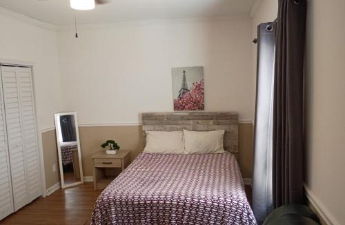 Atlanta House | Northside-Private Bath #5 Shared # 3