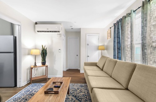 Norwood Condo | Norwood Seven Flat No. 3- Easy Downtown Access