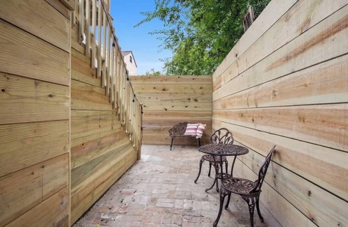 Saint Roch House | Nouvelle Orleans in Lively Area by French Quarter