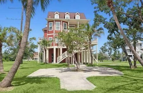Lafitte Bed & Breakfast | Oak Cottage R103