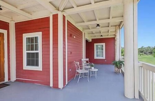 Lafitte Bed & Breakfast | Oak Cottage R301