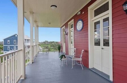Lafitte Bed & Breakfast | Oak Cottage R304