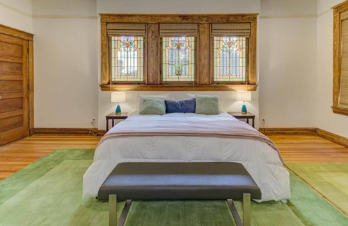 Vicksburg Bed & Breakfast | Oak Hall Mansion and Boutique Hotel