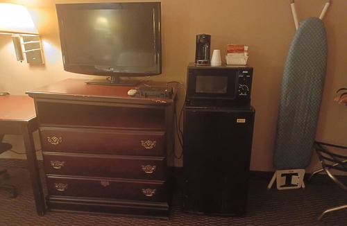 Durant Hotel | Oak Tree Inn