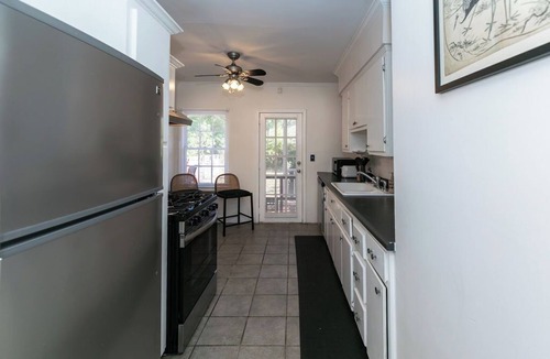 Oakhurst House | Oakhurst Oasis