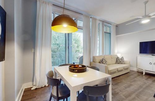 Baytowne Wharf House | Observation Point gem with pools golf marina tennis & amazing locale