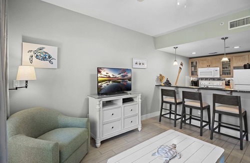 Baytowne Wharf Condo | Observation Point North ~ In the Heart of Baytowne