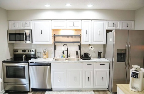 Perdido Bay Villas House | Ocean Breeze and the 19th Hole. Your home away from home for BEACH and GOLF