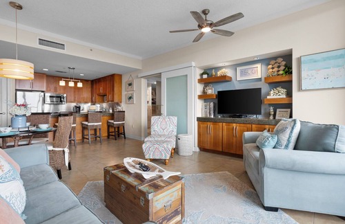 Biloxi Condo | Ocean Club. Gulf Views. Pool. Walk to Beach