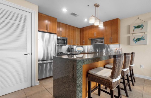Biloxi Condo | Ocean Club. Gulf Views. Pool. Walk to Beach