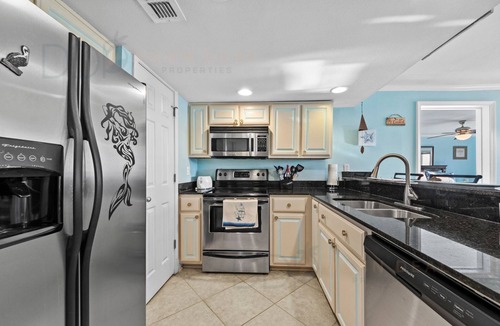 Biloxi Villa | Ocean Club Villa A-222 | Your Coastal Paradise Awaits!