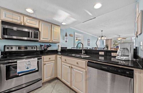 Biloxi Villa | Ocean Club Villa A-222 | Your Coastal Paradise Awaits!