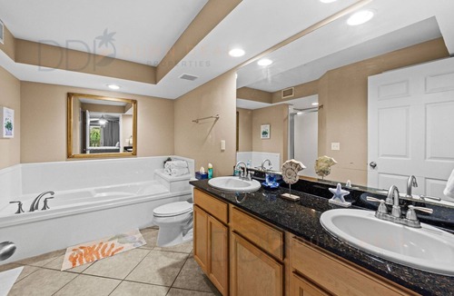 Biloxi Villa | Ocean Club Villa B-317 | Your Coastal Paradise Awaits!