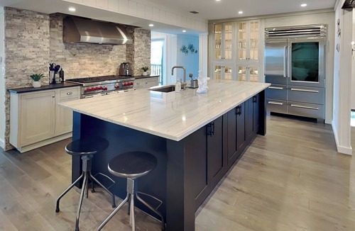 South Ponte Vedra Beach House | Ocean Commotion | Stunning Views, Oceanfront Decks + Private Beach Access