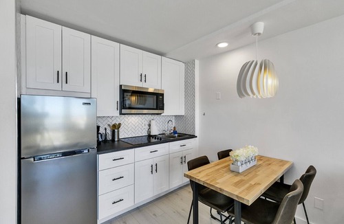 Daytona Beach Condo | Ocean Front 1 Bed renovated in Daytona Beach