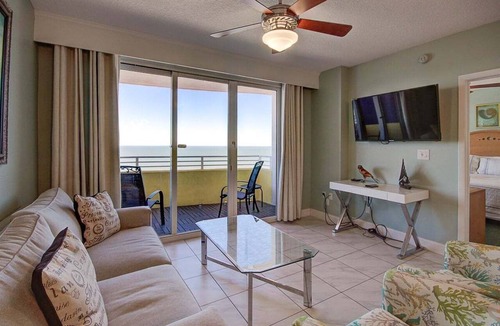 Brush - Stewarts Condo | Ocean Front Delight - Ocean Walk