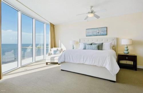 Biloxi House | Ocean Front Paradise