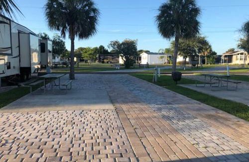 Butler Beach Other | Ocean Grove RV Resort St Augustine