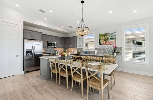 Fernandina Beach Villa | Ocean Lookout #3 | Heated Pool | Beachfront Deck | Stunning Ocean Views
