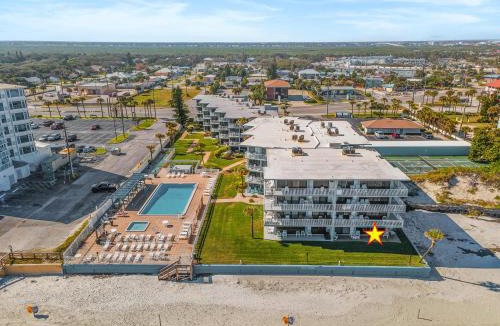 New Smyrna Beach House | Ocean Reef Villas 110