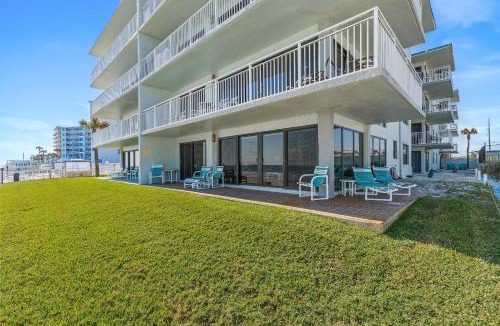 New Smyrna Beach House | Ocean Reef Villas 110
