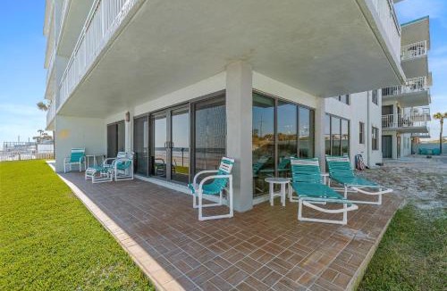 New Smyrna Beach House | Ocean Reef Villas 110