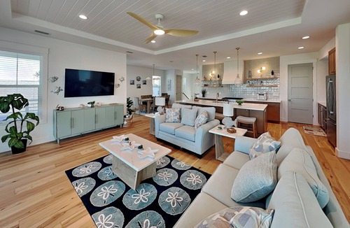 St. Augustine Beach House | Ocean Retreat | Two Luxury Homes w/Private Pools