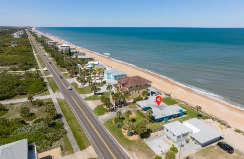 Painters Hill House | Ocean Shore