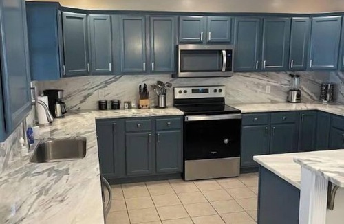Ocean Springs House | Ocean Springs Getaway Vacation Home