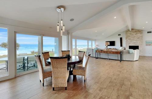 Ponte Vedra Beach House | Ocean Sunrise by Distinctive Beach Rentals